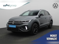 Volkswagen T-Roc - 1.5 TSI 150PK DSG R-Line Business | Trekhaak | Camera | Stoelverwarming | ACC | Keyless |