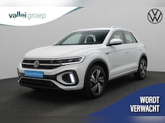 Volkswagen T-Roc - 1.5 TSI 150PK DSG R-Line Business | Trekhaak | Camera | Stuur-/stoelverwarming | Navi | AC