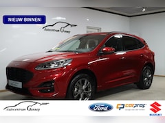 Ford Kuga - 2.5 PHEV ST-Line X | Trekhaak | Driver Assistance