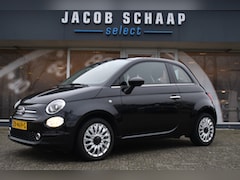 Fiat 500 - 1.2 Lounge / Parkeerhulp / Bluetooth / Panoramadak / Cruise Control