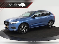 Volvo XC60 - 2.0 D4 R-Design | Adaptive cruise | Stoel & stuurverwarming | Trekhaak | Half leder | Full