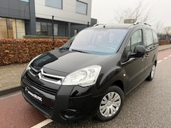 Citroën Berlingo - 1.6 VTi Multispace Climate-Control Centrale-Deurvergrendeling/Kinderslot Scheidingsnet zon