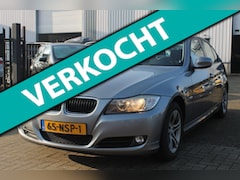 BMW 3-serie - 318i Business Line Navi Clima Cruise Trekhaak