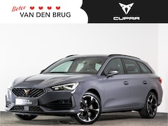 CUPRA Leon Sportstourer - 1.4 e-Hybrid 204pk | Dynamic chassis control | Stuurwielverwarming | Cruise control | Park