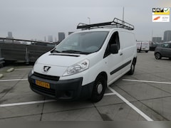 Peugeot Expert - 227 1.6 HDI L1H1 Profit+ Apk/Airco/Boekjes/ParkeerSens/Trekhaak