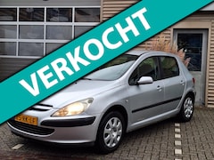 Peugeot 307 - | 1.4-16V XS | Airco |