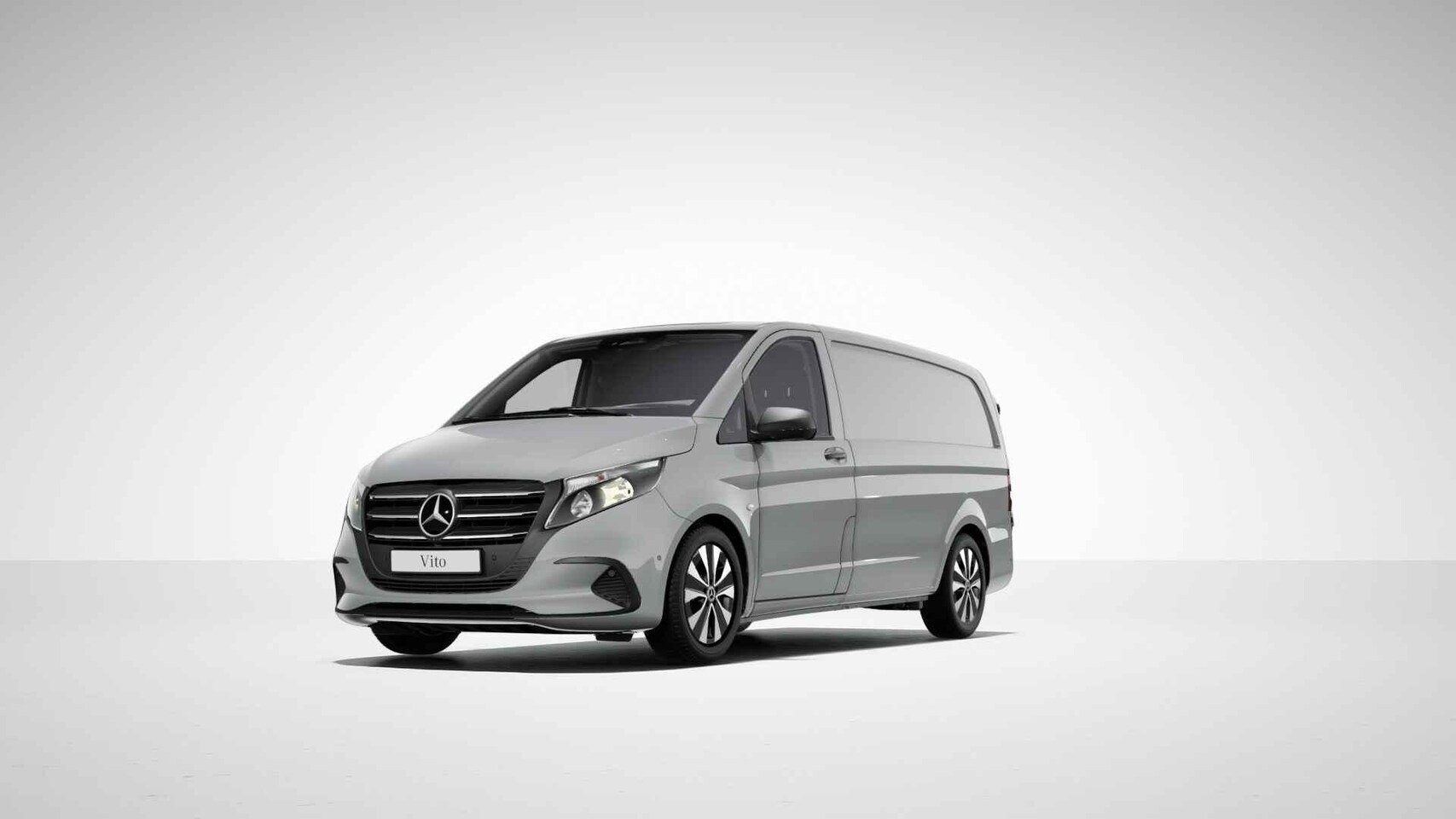 Mercedes-Benz Vito - Gesloten Bestelwagen 110 CDI L2 Pro - AutoWereld.nl