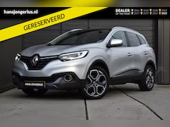 Renault Kadjar - TCe 130 EDC Intens | AUTOMAAT | PANORAMADAK | CAMERA | NAVI | CRUISE CONTROL | CLIMATE CON