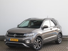 Volkswagen T-Cross - 1.0 TSI 95pk Life Business | Trekhaak | Navigatie | Achteruitrijcamera | Vierseizoenenband