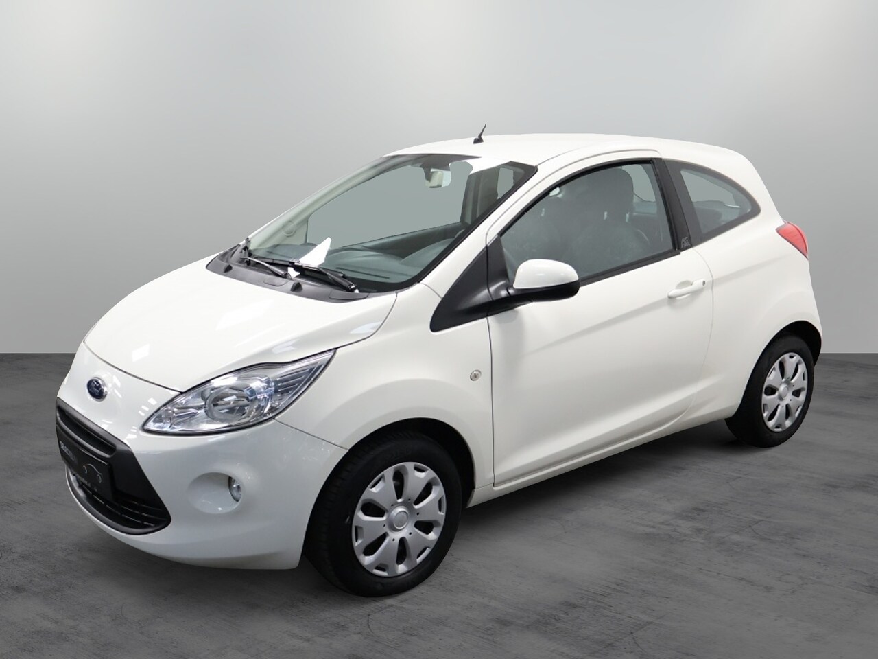 Ford Ka - 1.2 Cool & Sound s/s - AutoWereld.nl