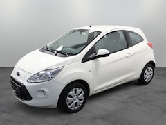 Ford Ka - 1.2 Cool & Sound s/s