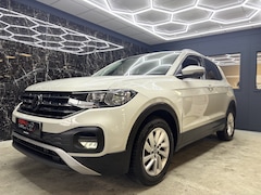 Volkswagen T-Cross - 1.0 TSI Style