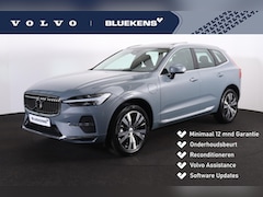 Volvo XC60 - Recharge T6 AWD Plus Bright - LONG RANGE - Panorama/schuifdak - IntelliSafe Assist & Surro