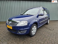 Dacia Logan MCV - 1.6 Lauréate 7persoons