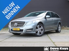 Mercedes-Benz R-klasse - 300 CDI BlueEFFICIENCY Prestige