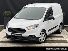 Ford Transit Courier - 1.0 Trend EcoBoost S&S