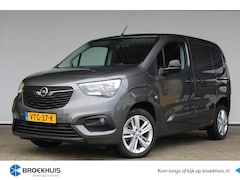 Opel Combo - 1.5D L1H1 | Navigatie | Dubbel schuifdeur | Achterklep |