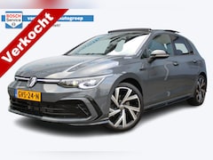 Volkswagen Golf - 1.5 eTSI R-Line Business | Incl. 12 maanden Garantie | Panorama dak | Stoelverwarming | St