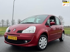 Renault Grand Modus - 1.6-16V Dynamique AUTOMAAT