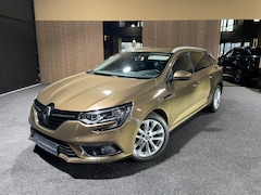 Renault Mégane Estate - 1.2 TCe Zen