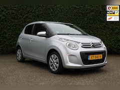 Citroën C1 - 1.0 VTi Feel