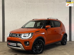 Suzuki Ignis - 1.2 Smart Hybrid Style Automaat|Navi|Airco|Dealer Onderhouden