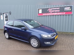 Volkswagen Polo - 1.2 TDI BlueMotion Comfortline Airco.Cruise.Electr.pakket