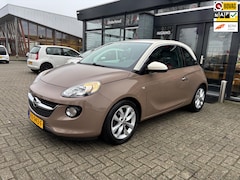 Opel ADAM - 1.0 Turbo Jam