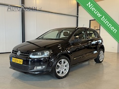 Volkswagen Polo - 1.2 TSI BlueMotion Edition+|AirCo|Cruise|LM velgen|