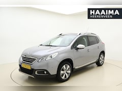 Peugeot 2008 - 1.2 PureTech Allure 82 Pk | Automaat | Trekhaak | Navigatie | Cruise Control | Panorama Da