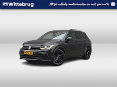 Volkswagen Tiguan - 1.5 TSI R-Line Business+ / 3x R-Line / Digitale Cockpit / Achteruitrijcamera / LED Matrix