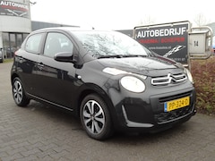 Citroën C1 - 1.0 e-VTi 5-Drs