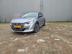 Peugeot 208 - 1.2 PureTech GT#Aut#Pano#130pk#Massagestoel