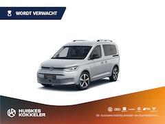 Volkswagen Caddy - Kombi 1.5 TSI eHybride Style LED koplampen I Vierseizoensbanden I Winterpakket plus I Elek