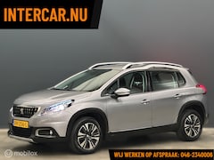 Peugeot 2008 - 1.2 PureTech Allure Navi / Clima / Trekhaak