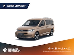 Volkswagen Caddy Maxi - Kombi 1.5 TSI eHybride Style 7-zits I Plug-in hybride I Navi I Winterpakket plus I