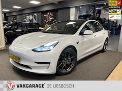 Tesla Model 3 - Long Range AWD 75 kWh nw model / 360 camera / panorama-dak / autopilot