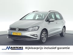 Volkswagen Golf Sportsvan - 1.0 TSI H6 Comfortline Camera Navigatie Stoelverwarming