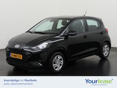 Hyundai i10 - 1.0 Comfort 5-zits | All-in 325, - Private Lease | Zondag Open