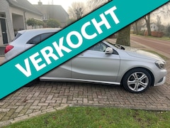 Mercedes-Benz A-klasse - 200 Prestige automaat