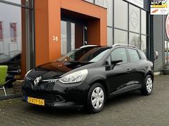 Renault Clio Estate - 0.9TCe|Cruise|Airco|Navi|Bluetooth|NAP