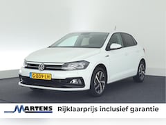 Volkswagen Polo - 1.0 TSI 95pk R-Line Comfortline Navigatie Climate Control ACC