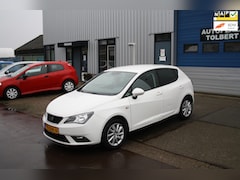 Seat Ibiza - 1.2 TSI Chill Out AIRCO/CLIMA BJ'13