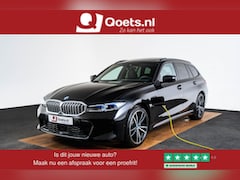 BMW 3-serie Touring - 330e M Sport - Panoramadak - Elektrisch verstelbare/verwarmde voorstoelen - Parking/Drivin