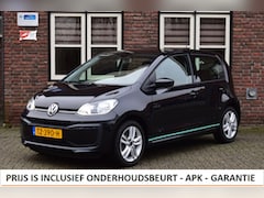 Volkswagen Up! - 1.0 BMT Move up Airconditioning | Lichtmetalen velgen