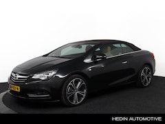 Opel Cascada - 1.6 Turbo Innovation Lederen Interieur | Airconditioning (ECC) | Cruise controle | Elec. b