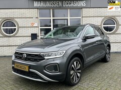 Volkswagen T-Roc - 1.5 TSI Move