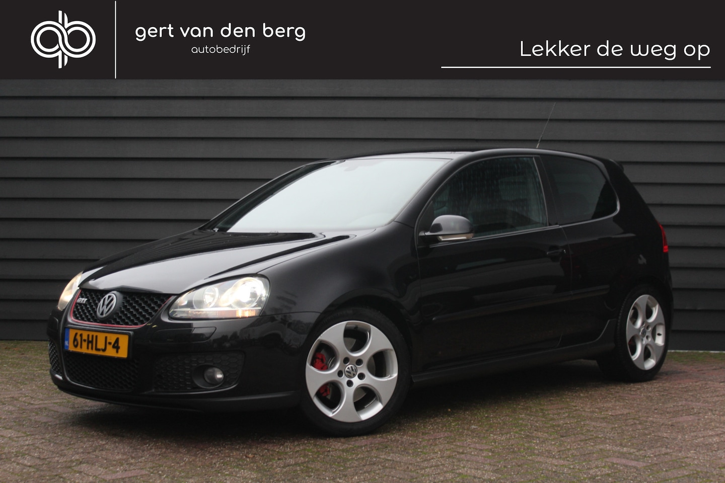 Volkswagen Golf - 2.0 TFSI GTI Limited 240 Edition - 120/300 - NAVIGATIE - XENON - CLIMA - CRUISE - LEDER - - AutoWereld.nl