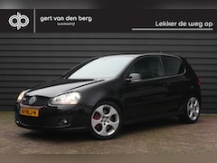 Volkswagen Golf - 2.0 TFSI GTI Limited 240 Edition - 120/300 - NAVIGATIE - XENON - CLIMA - CRUISE - LEDER