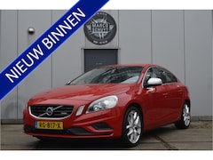 Volvo S60 - 1.6 T4F Summum